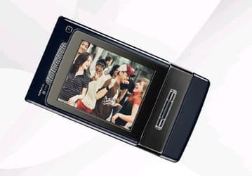 Концепт Nokia N96